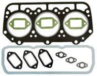 Gasket set Ø112 mm