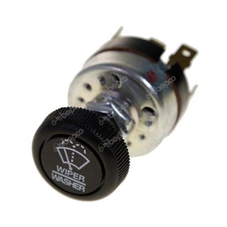 Wiper Switch