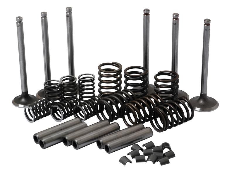 Valve Train Kit