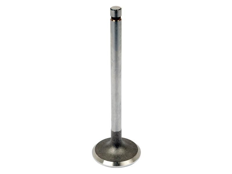 Inlet Valve