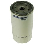 Perkins engine oil filter