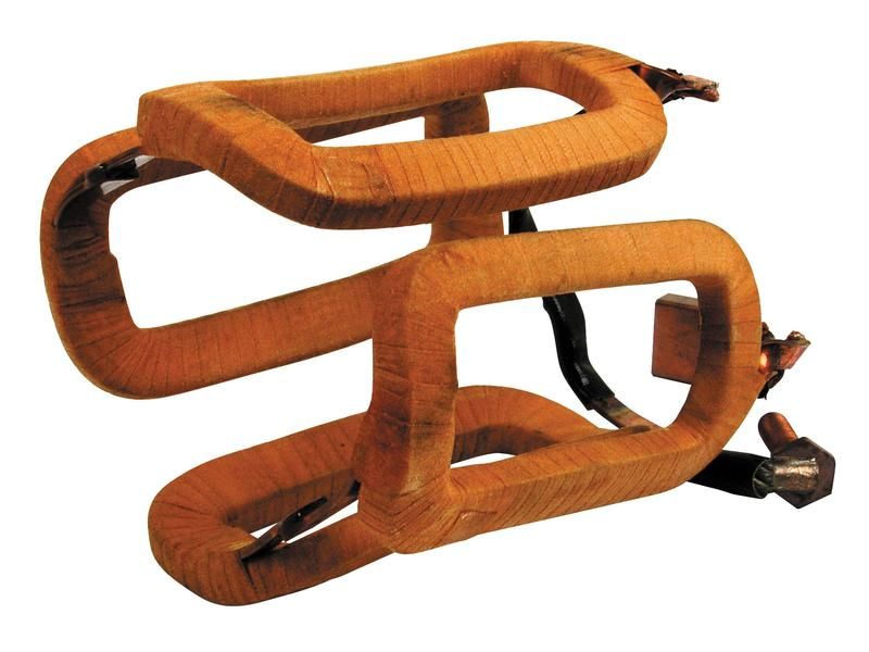 Field Coil