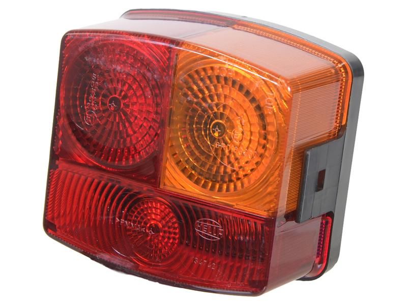 Achterlicht AL67206