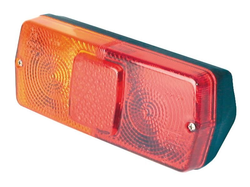 Rear Combination Light 12V, LH