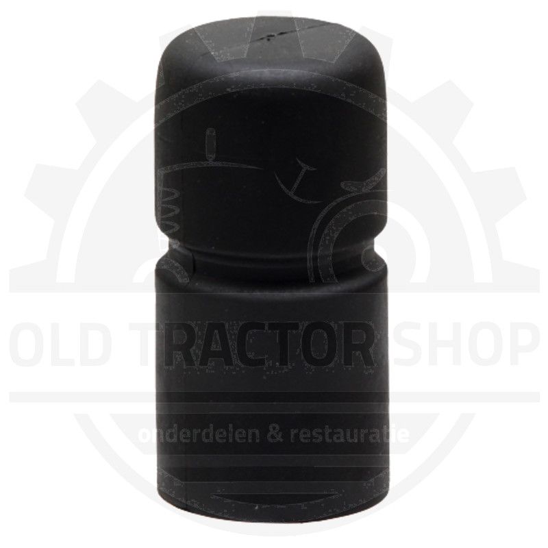 PTO shaft protection