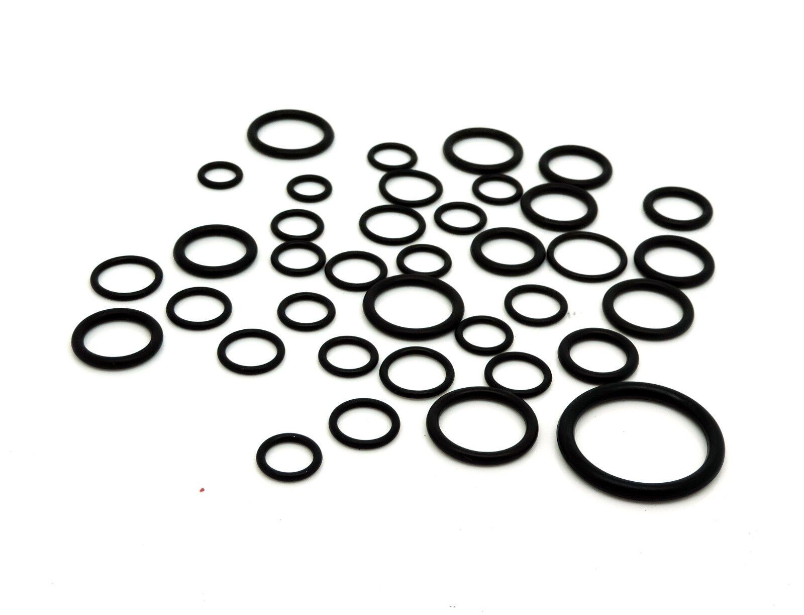 O'Ring Kit Hydraulics cover