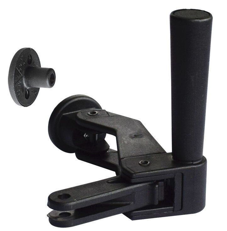 Side Window Handle LH