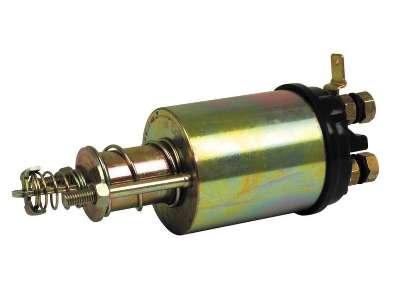 Starter Solenoid