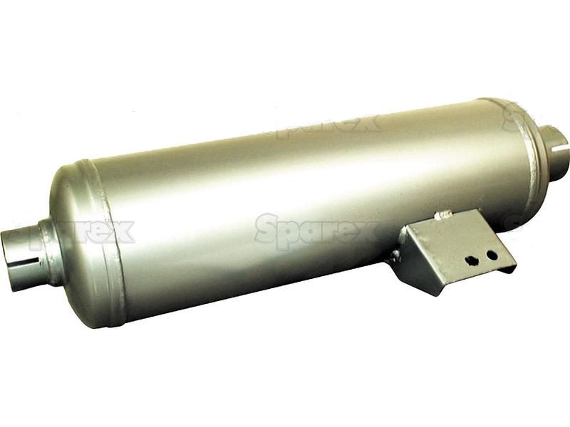 Silencer Deutz-Fahr