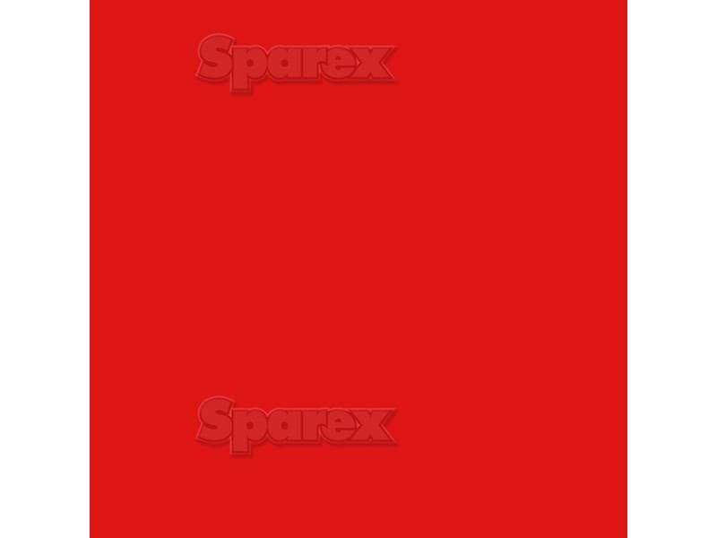 Red 400 ml Aerosol