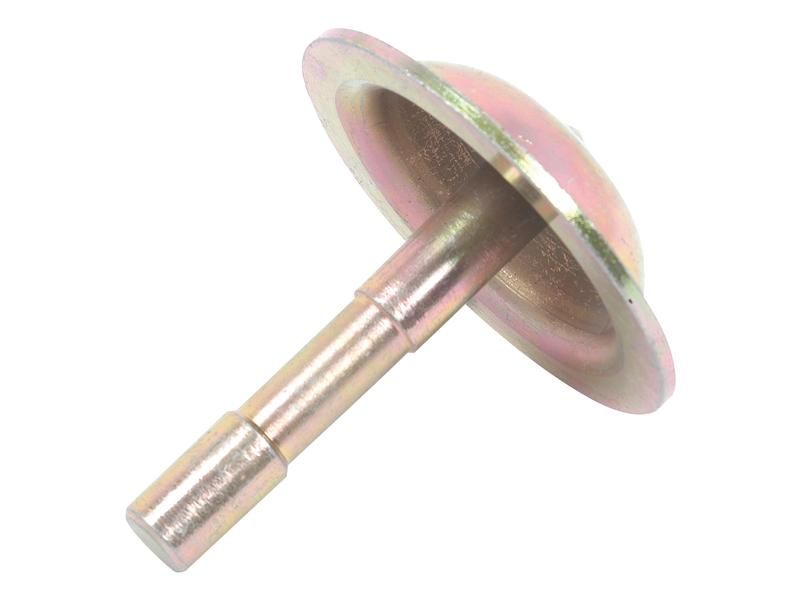 Cup And Shaft Assembly