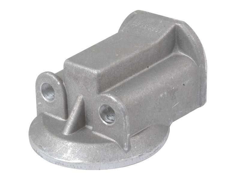 Engine Oil Filter Head