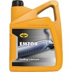 Boor- en zaagolie Emtor 5 liter