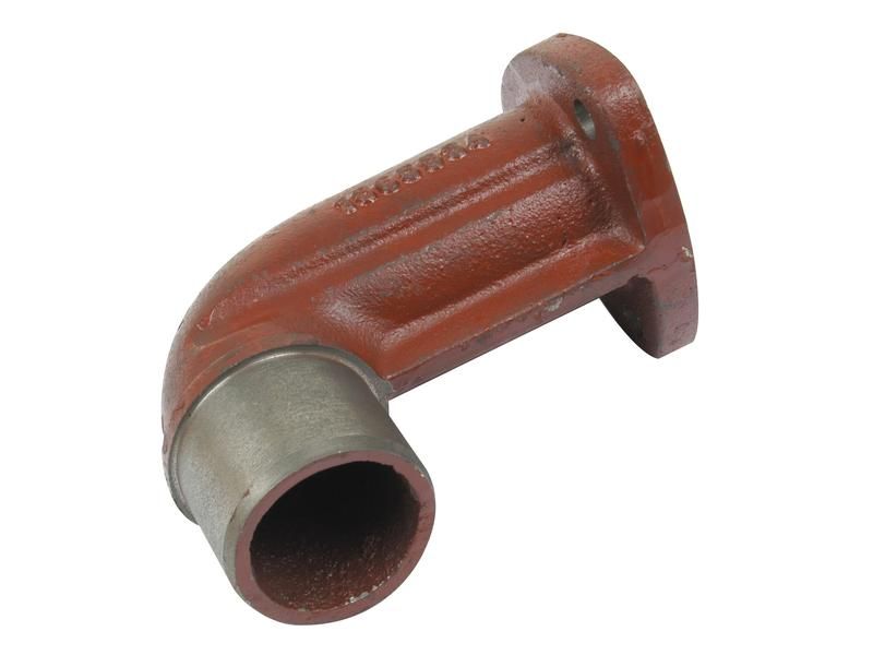 Exhaust Elbow
