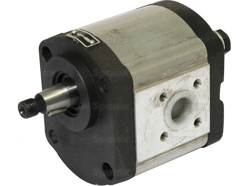 Hydraulic Pump
