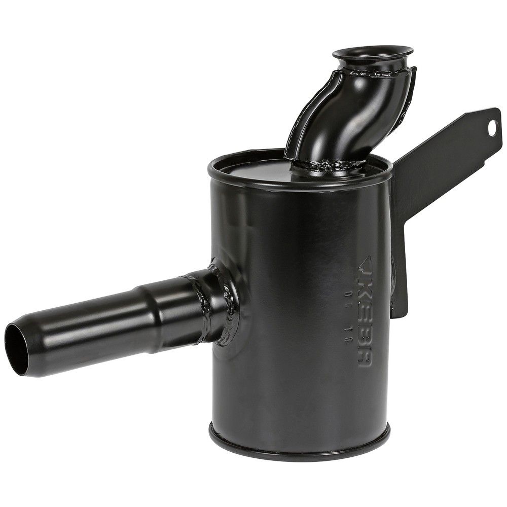 Silencer Ford / New Holland