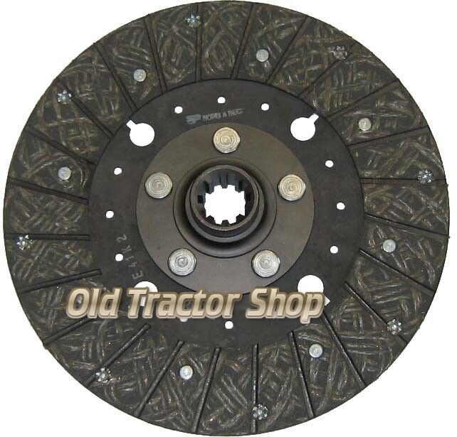 Clutch Plate