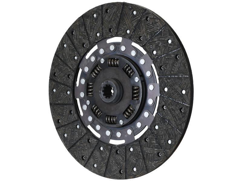 Clutch Plate