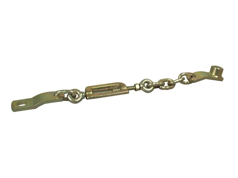 Check Chain Assembly