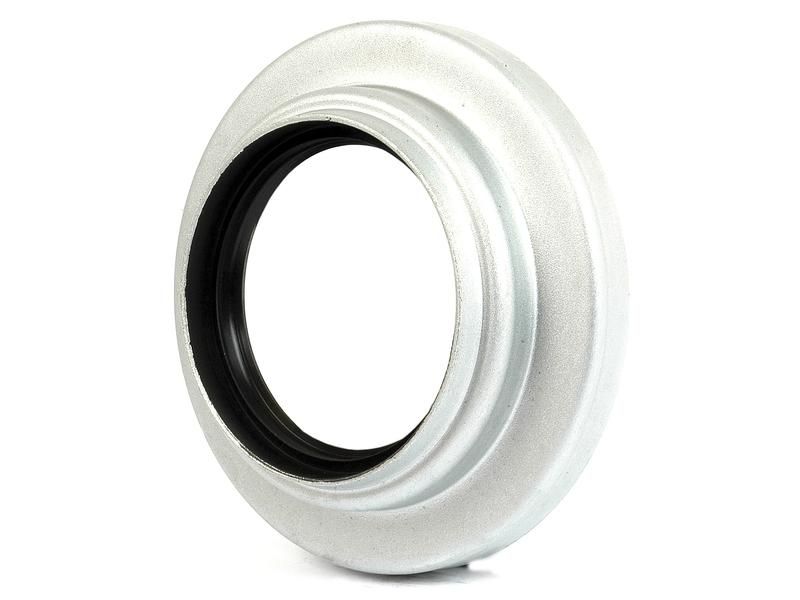 Seal & Retainer Assembly