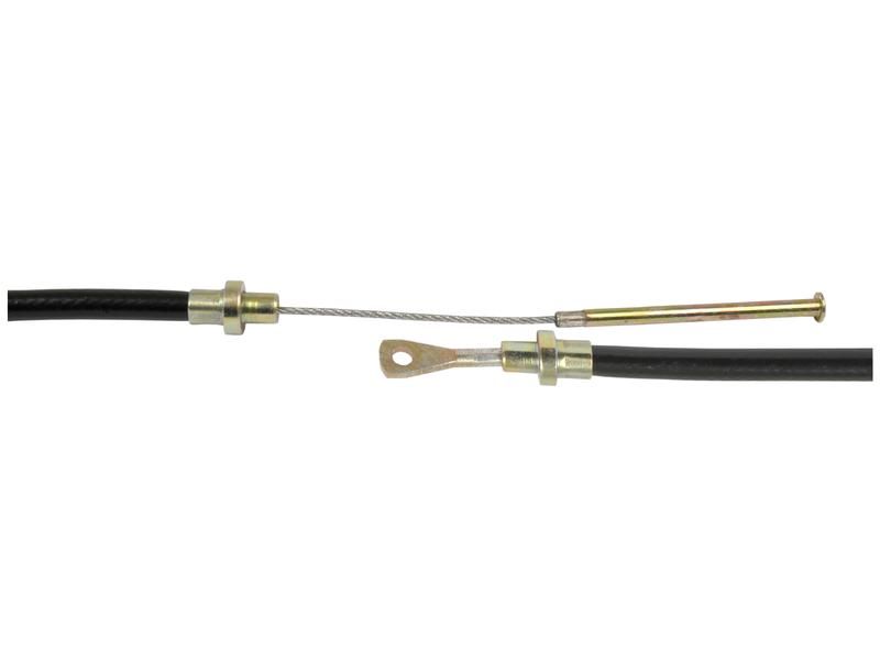 Throttle Cable