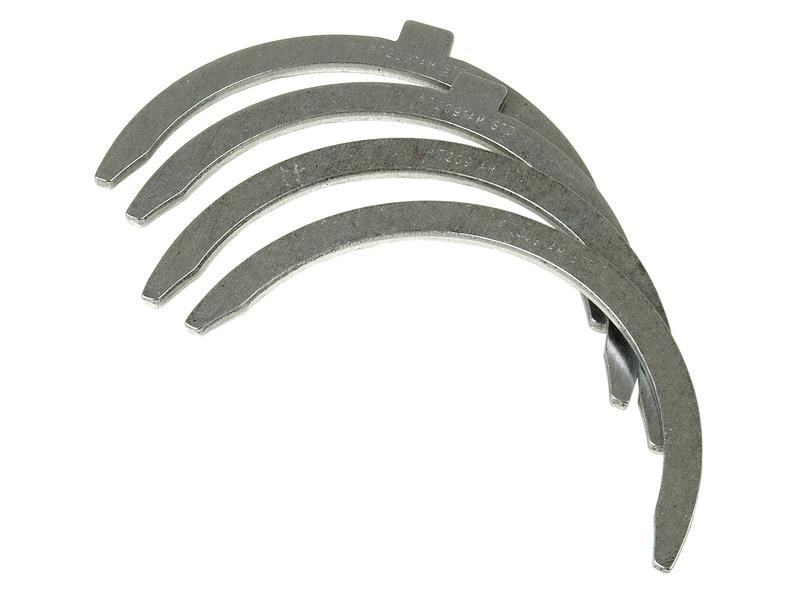 Thrust Bearings Set