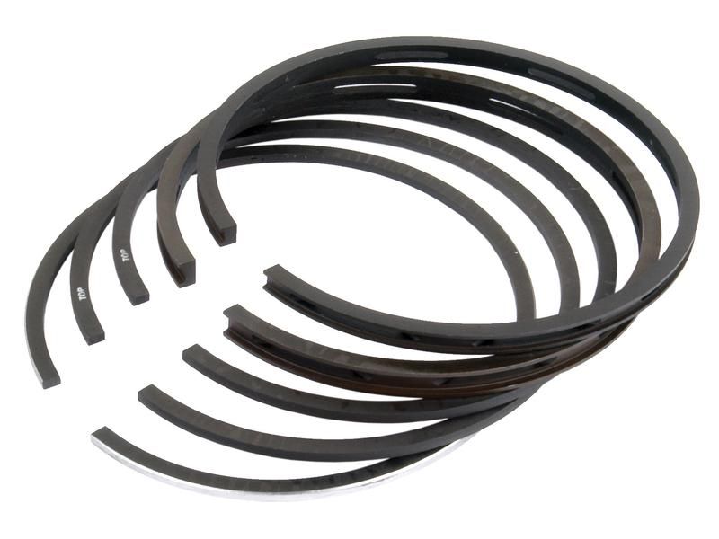 Piston Ring Set
