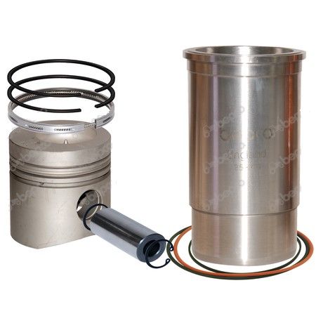 Piston, Ring & Liner Kits