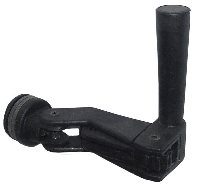 Side Window Handle RH