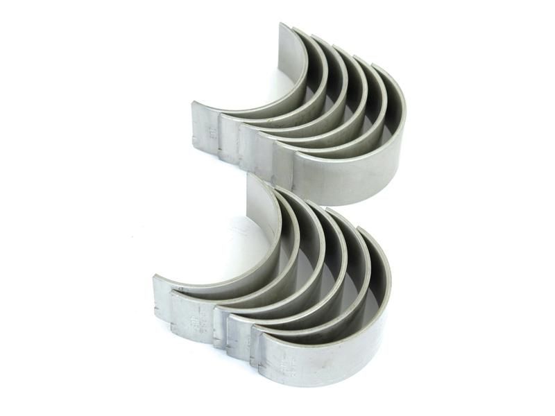 Conrod Bearings Set STD
