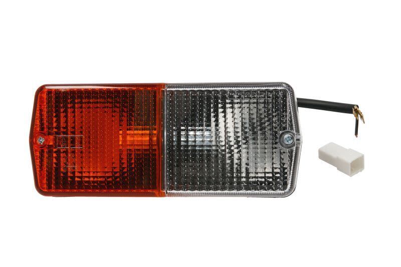 Front Combinaton Light
