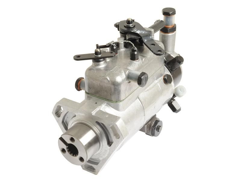 Fuel Injection Pump