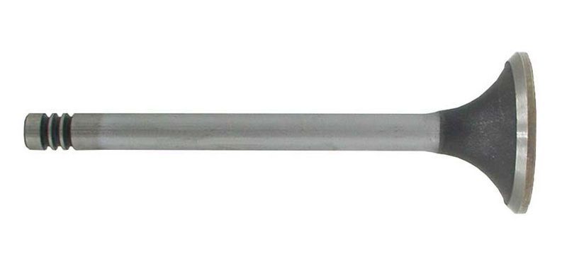 Inlet Valve