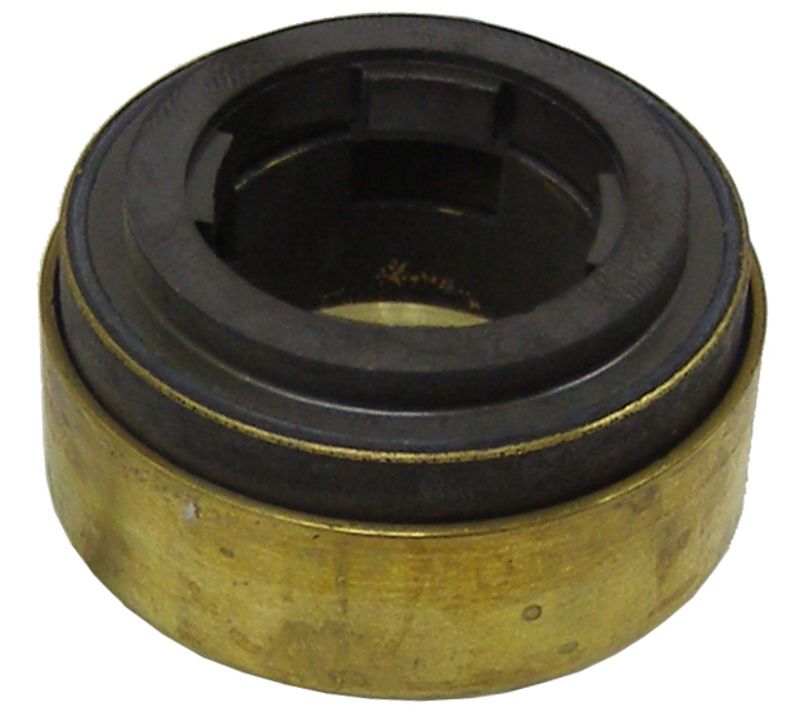 Sealing