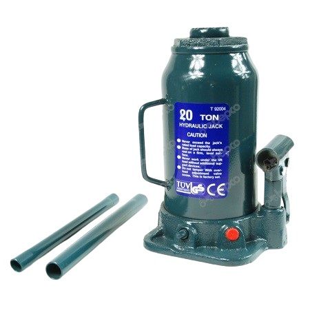 Bottle Jack 20 Ton CE