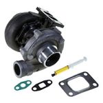 Turbocharger