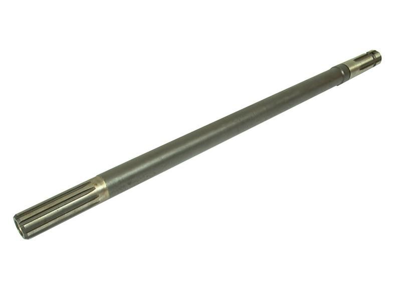 Transmission PTO Output Shaft