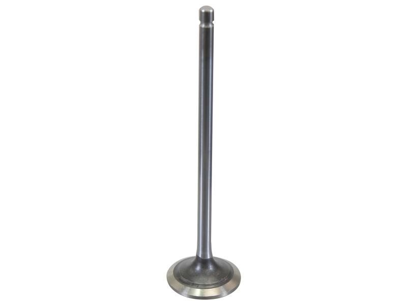 Inlaatklep R534238