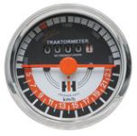 Tachometer Mc-Cormick