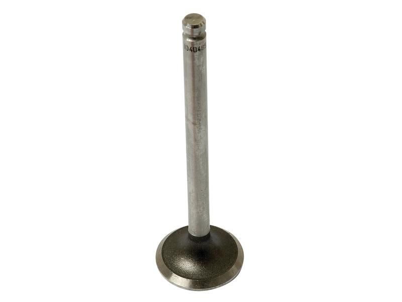 Exhaust Valve