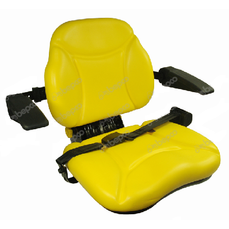 Seat John Deere big boy