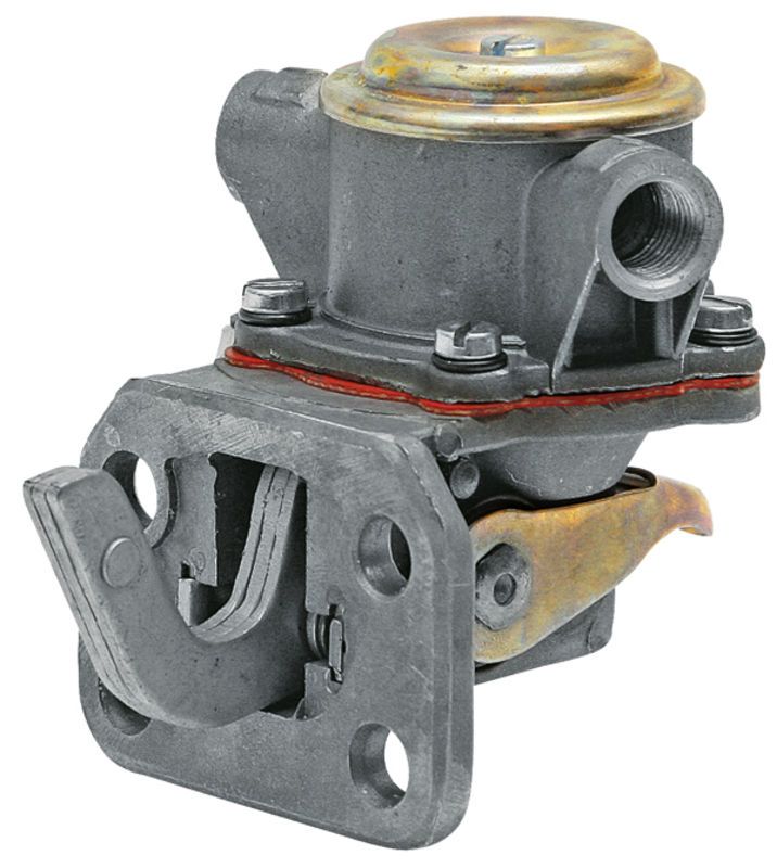 Fuel Lift Pump