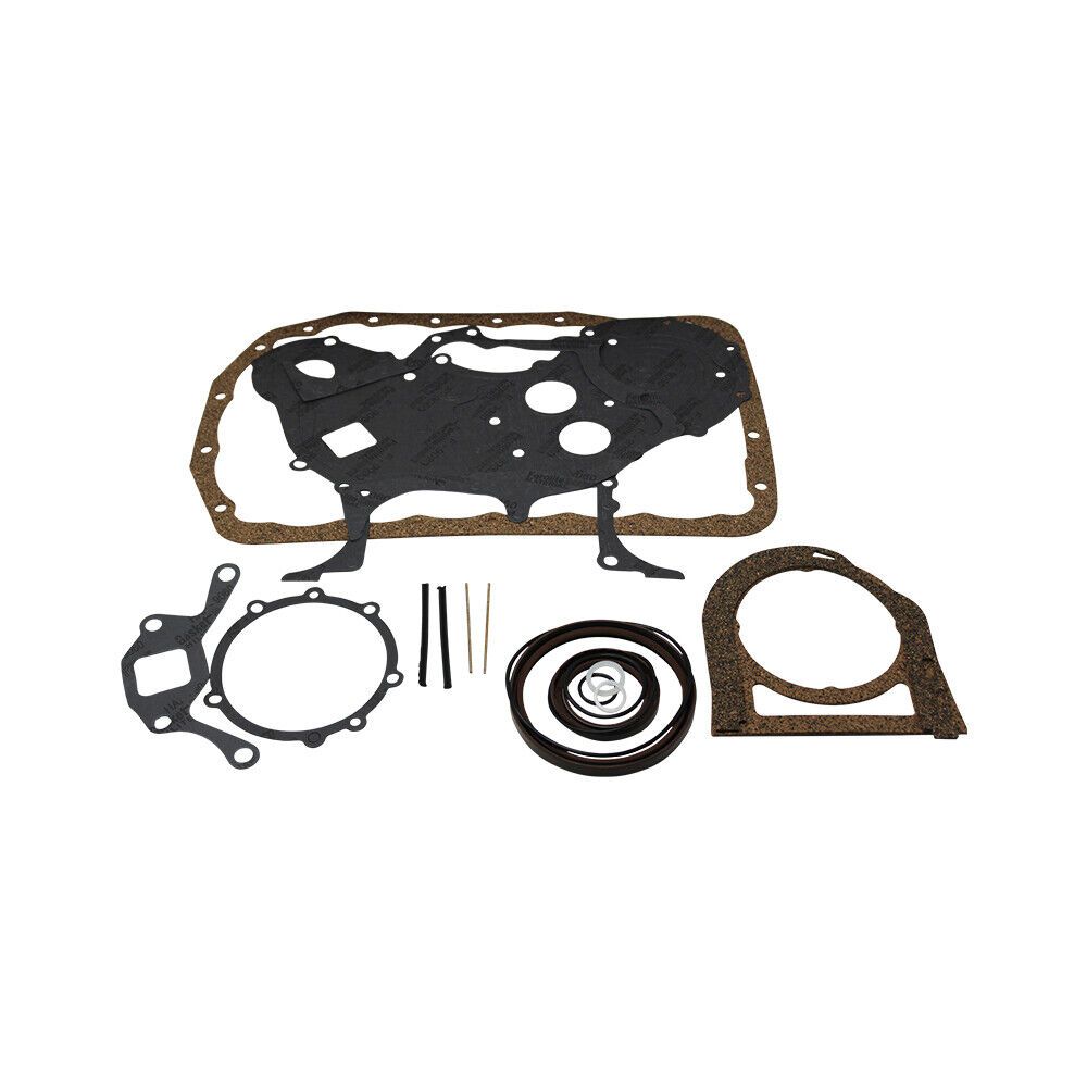 Bottom Gasket Set