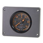 Tractormeter 40 KM/H