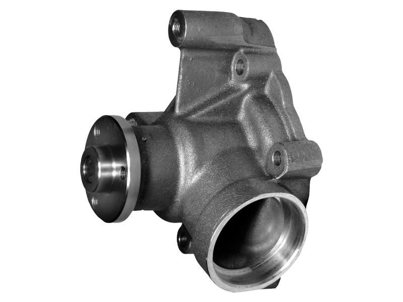 Water Pump Assembly
