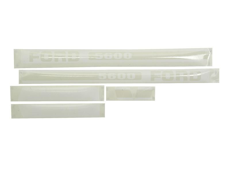 Decal Kit Ford 5600