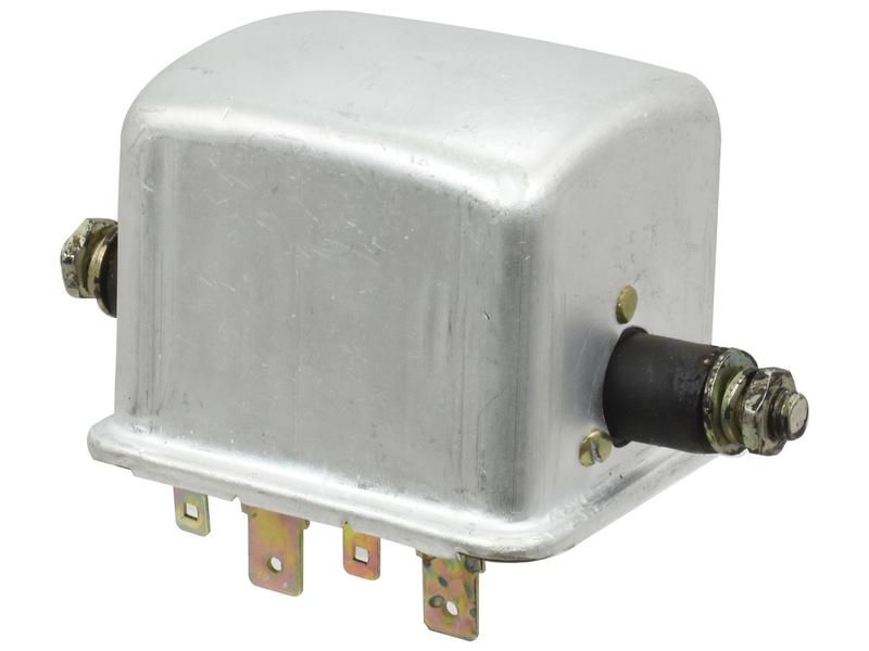 Control Box