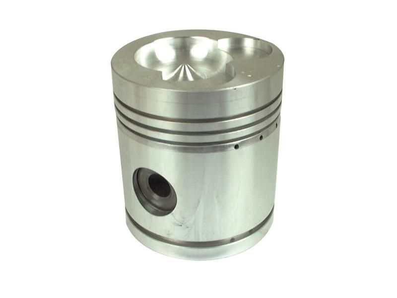 Piston