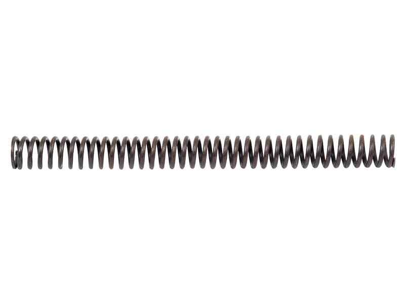 Spring - Response Control Assembly