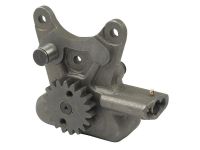Engine Oil Pump